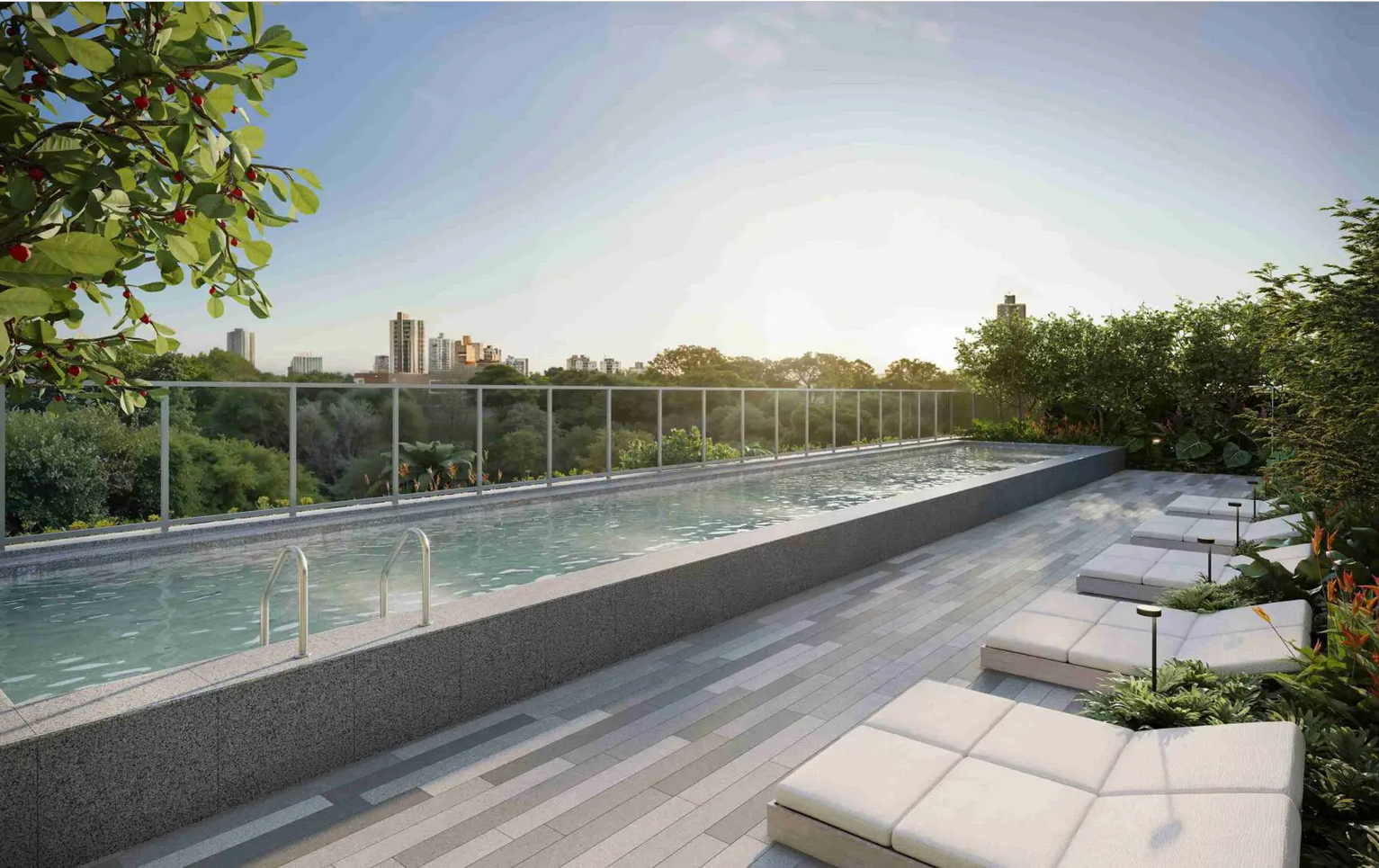 City Park Royal — imagem 5