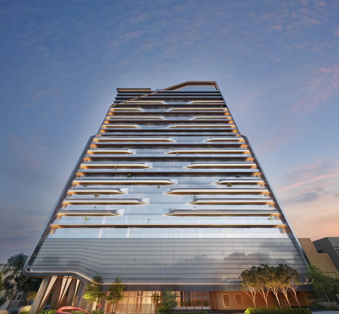 Infinity Business by Pininfarina — imagem 2