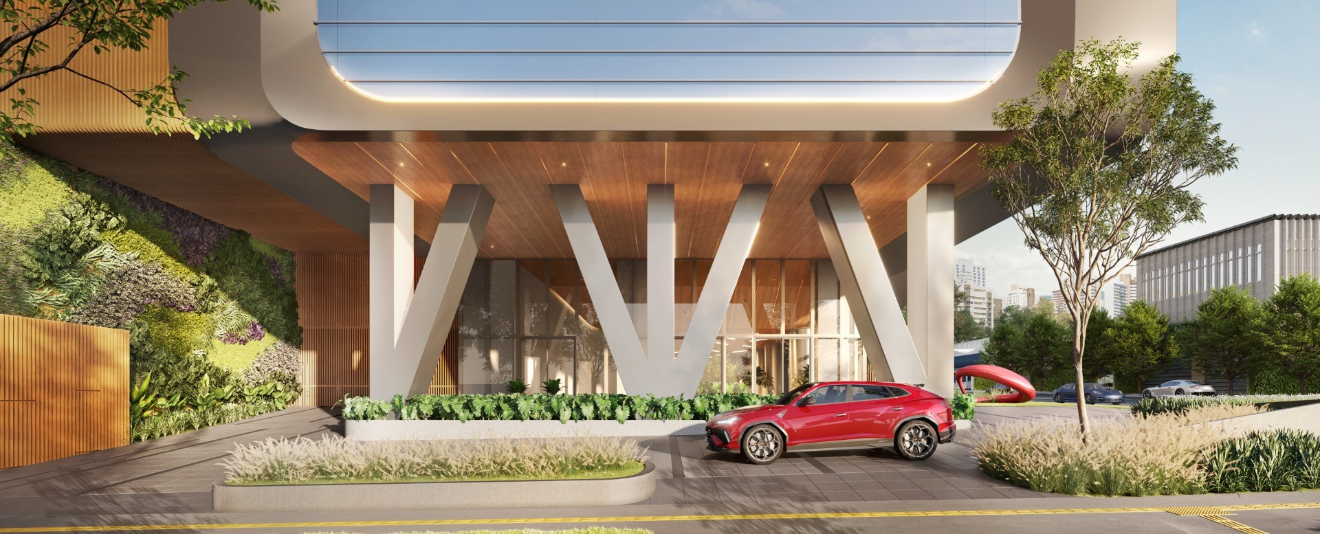 Infinity Business by Pininfarina — imagem 4