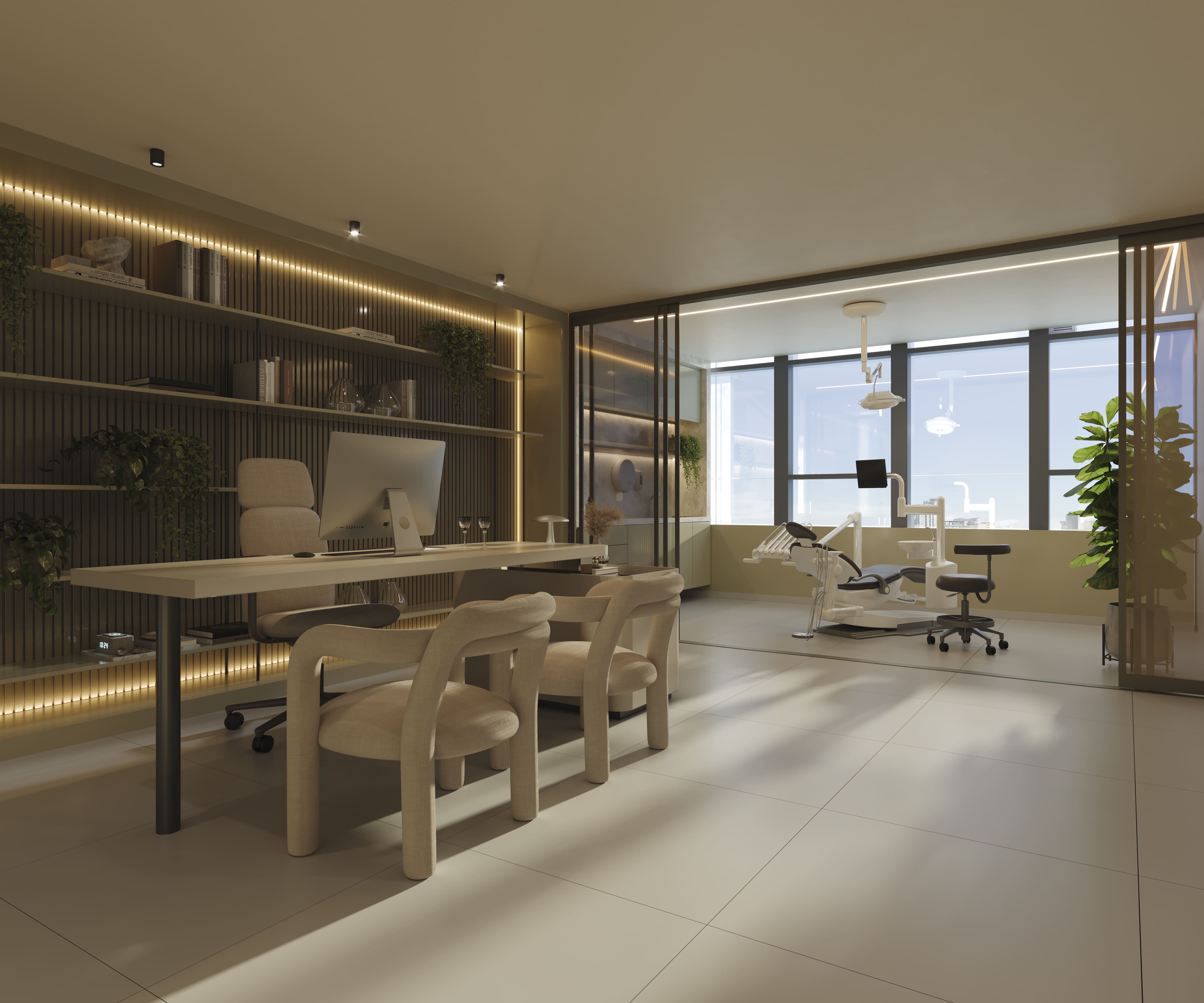 City Corporate — imagem 2
