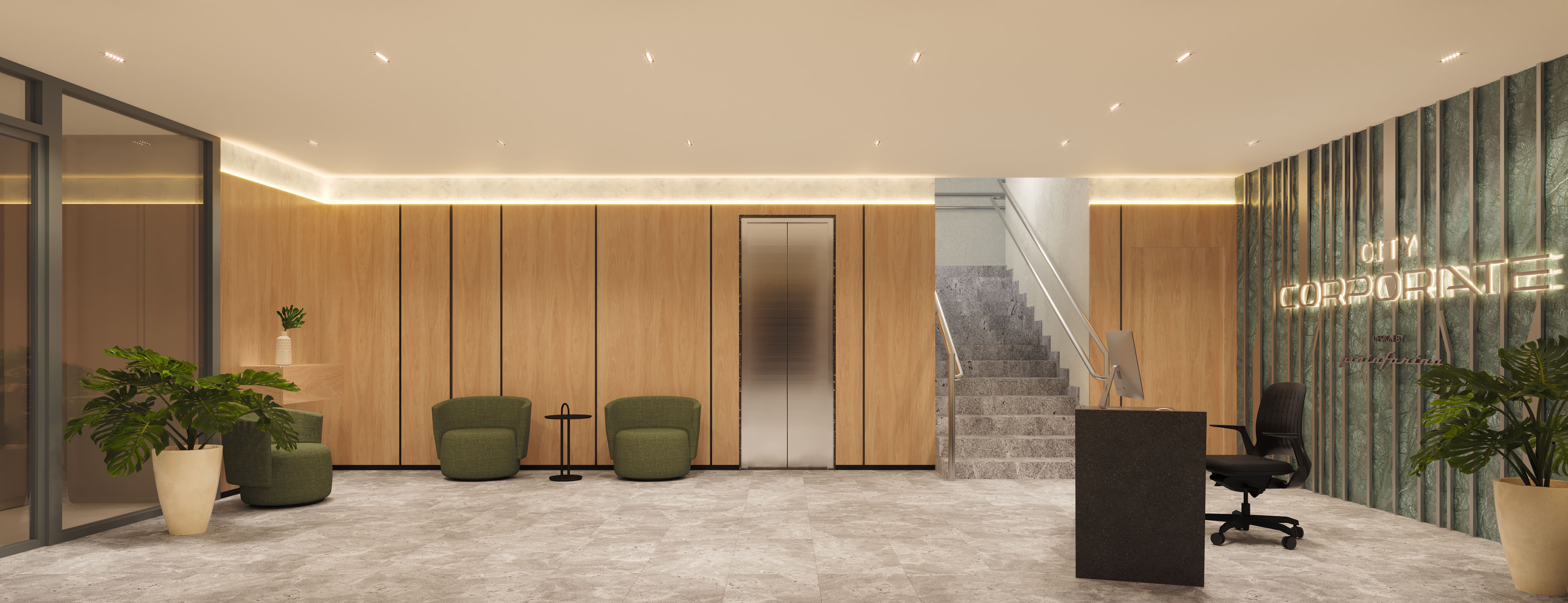 City Corporate — imagem 3