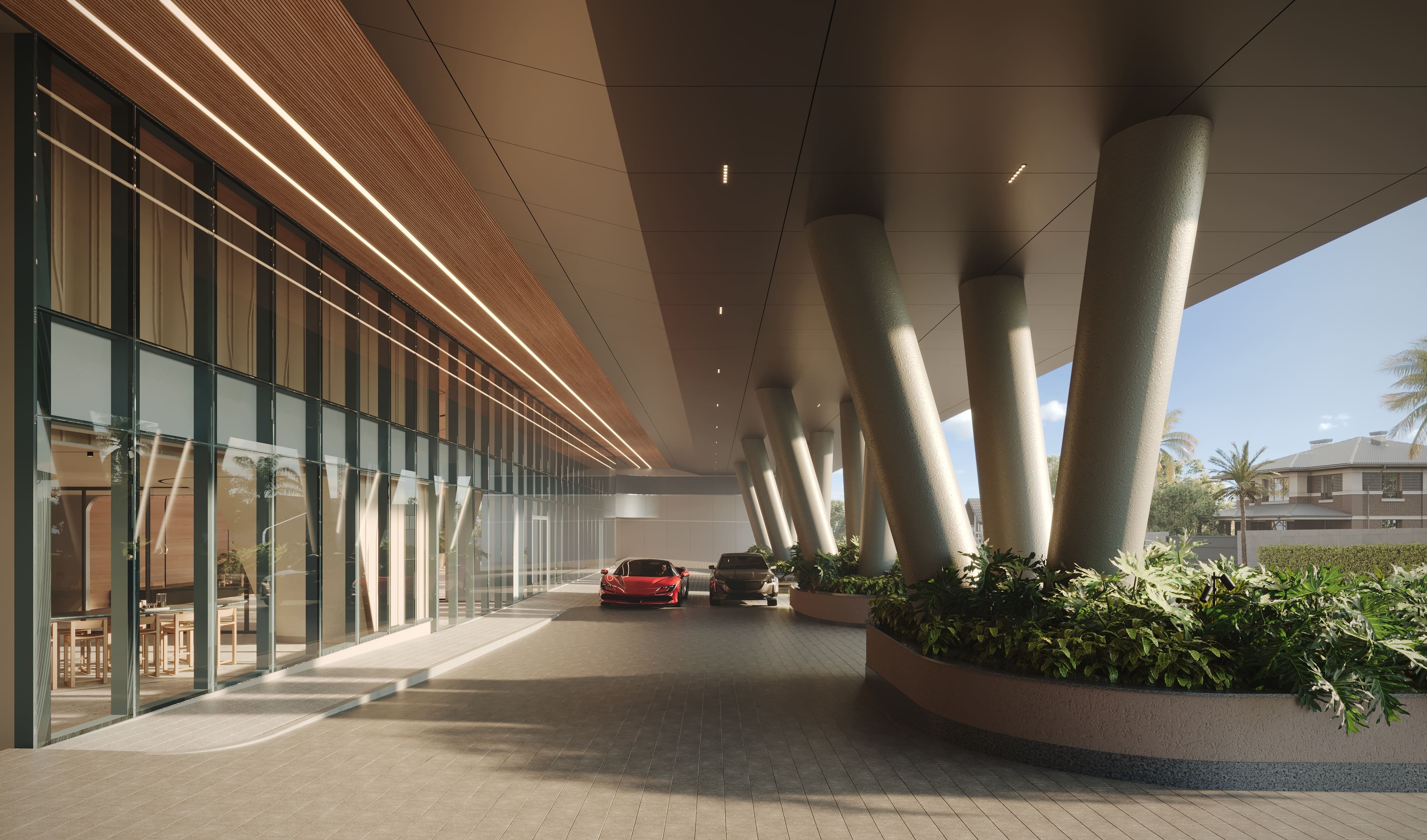City Corporate — imagem 4