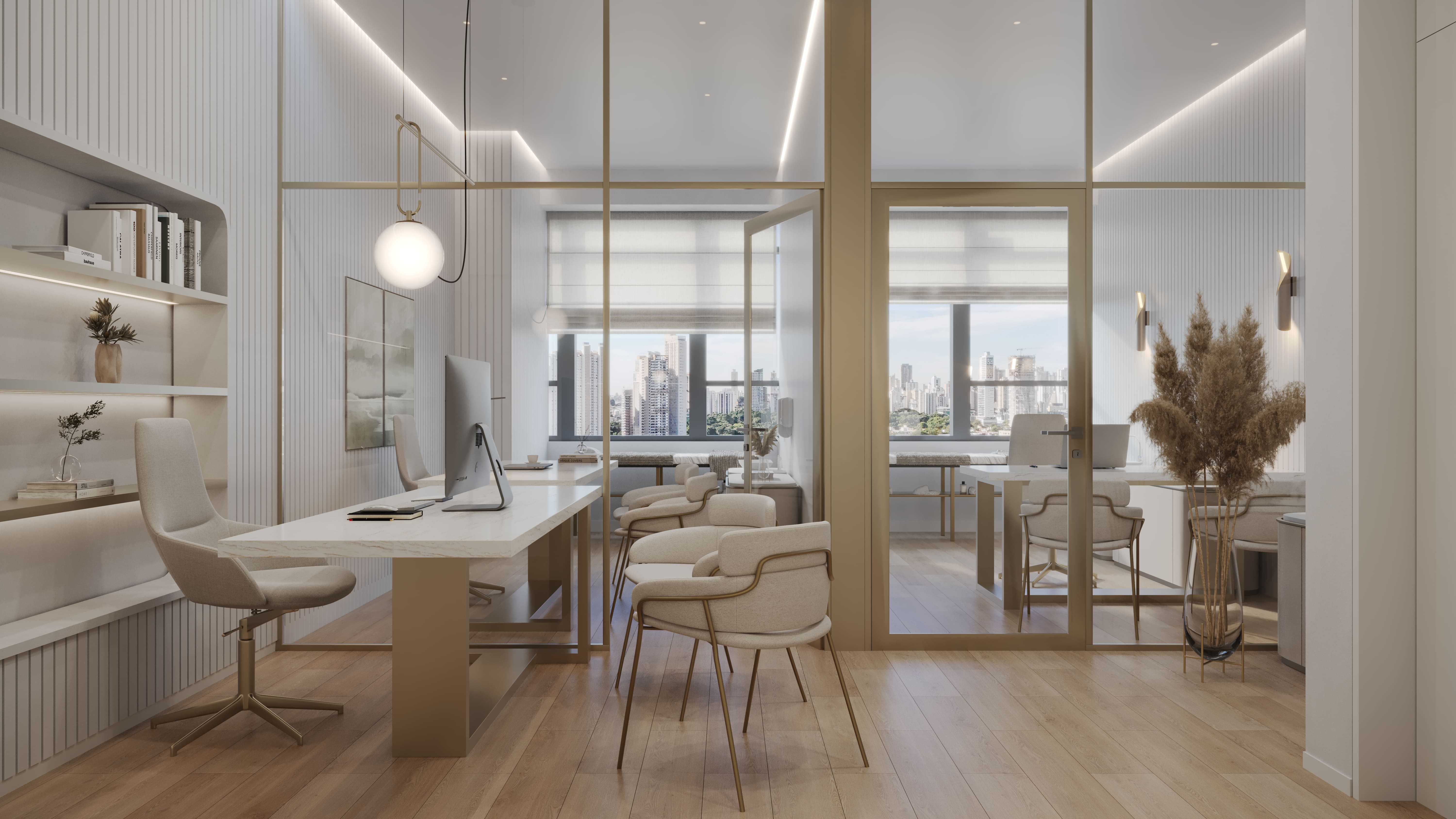City Corporate — imagem 5