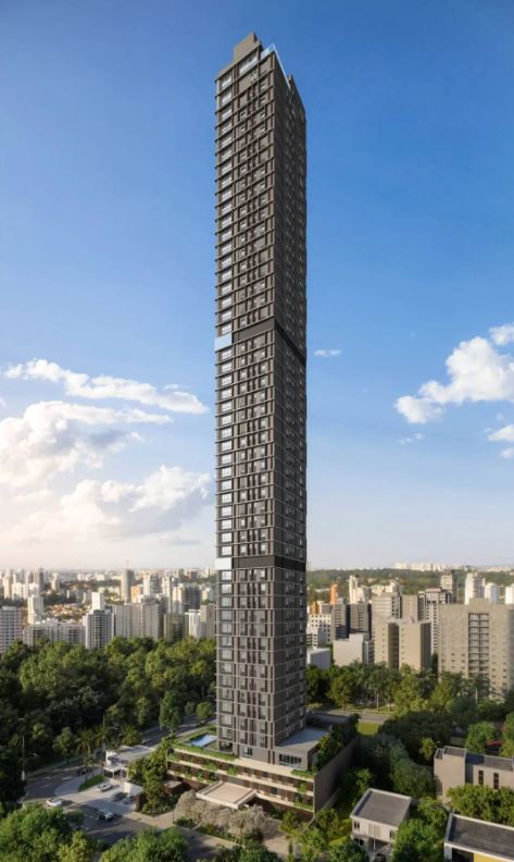 City Park Majestic — imagem 3