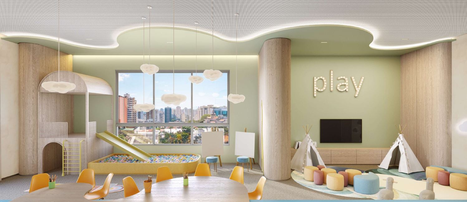 City Park Palace — imagem 4