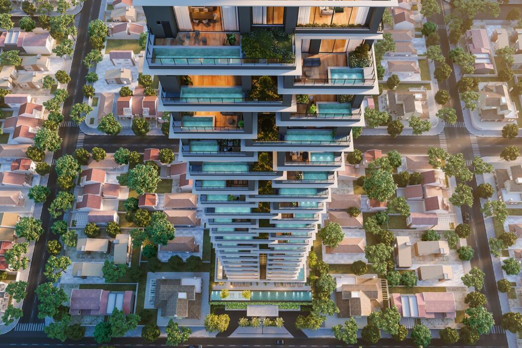 Legacy City Home — imagem 3