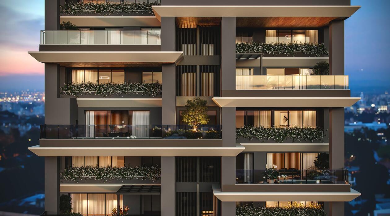 Legacy City Home — imagem 4