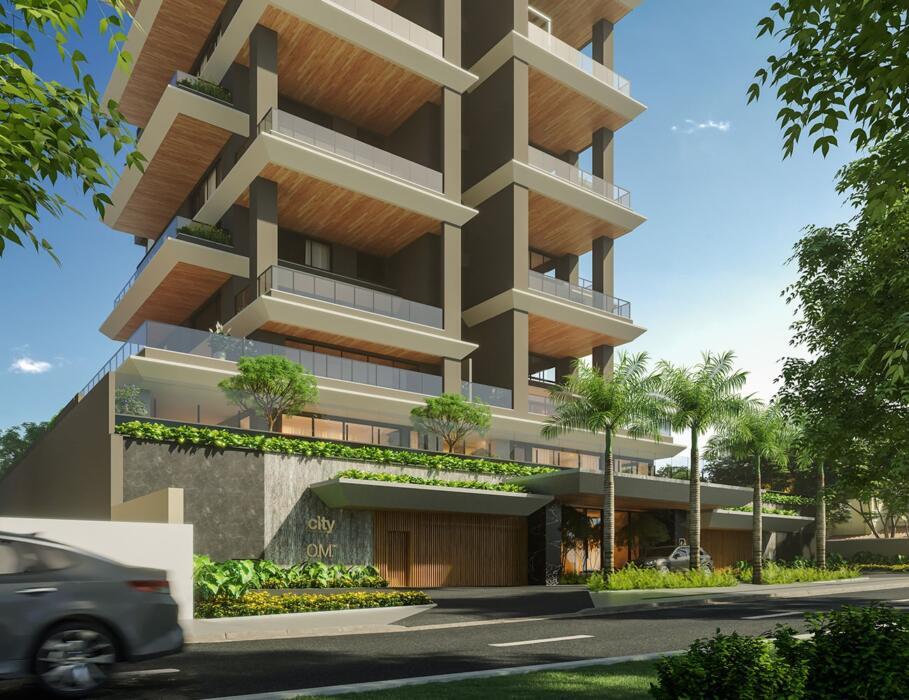 Legacy City Home — imagem 5