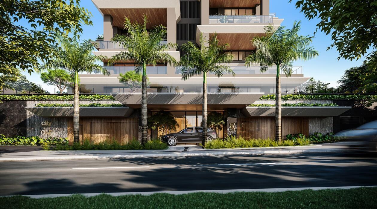 Legacy City Home — imagem 6