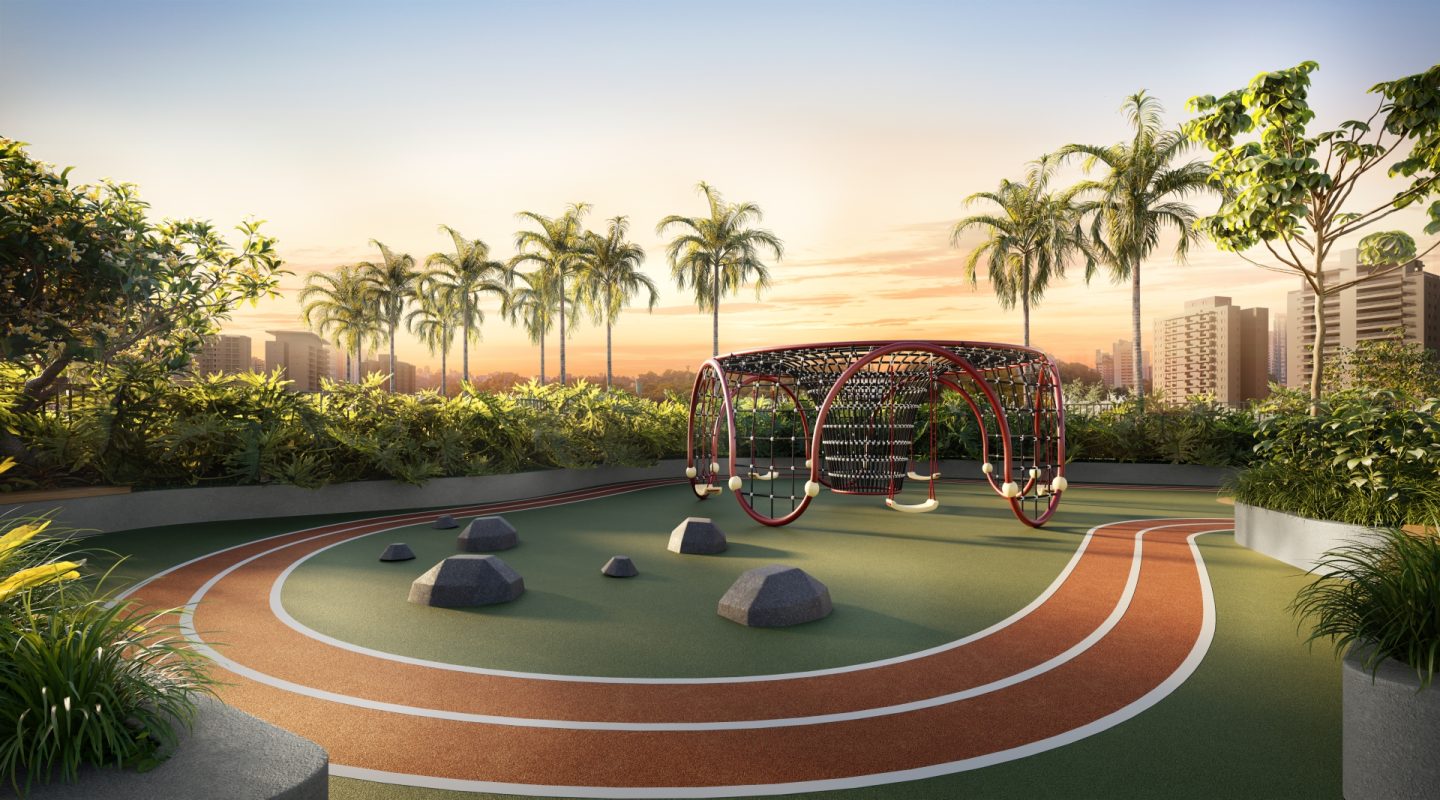 Legítimo Residencial — imagem 4