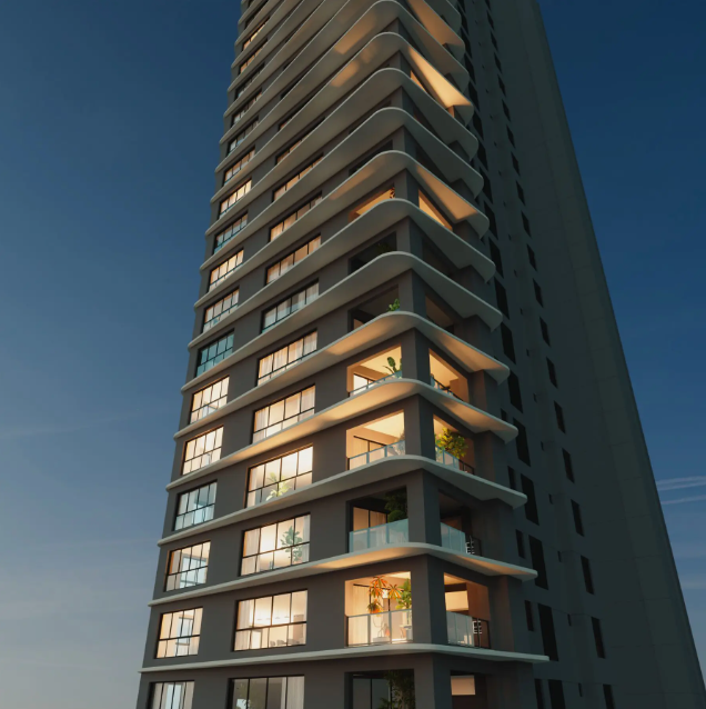 City Altier Ricardo Paranhos — imagem 2