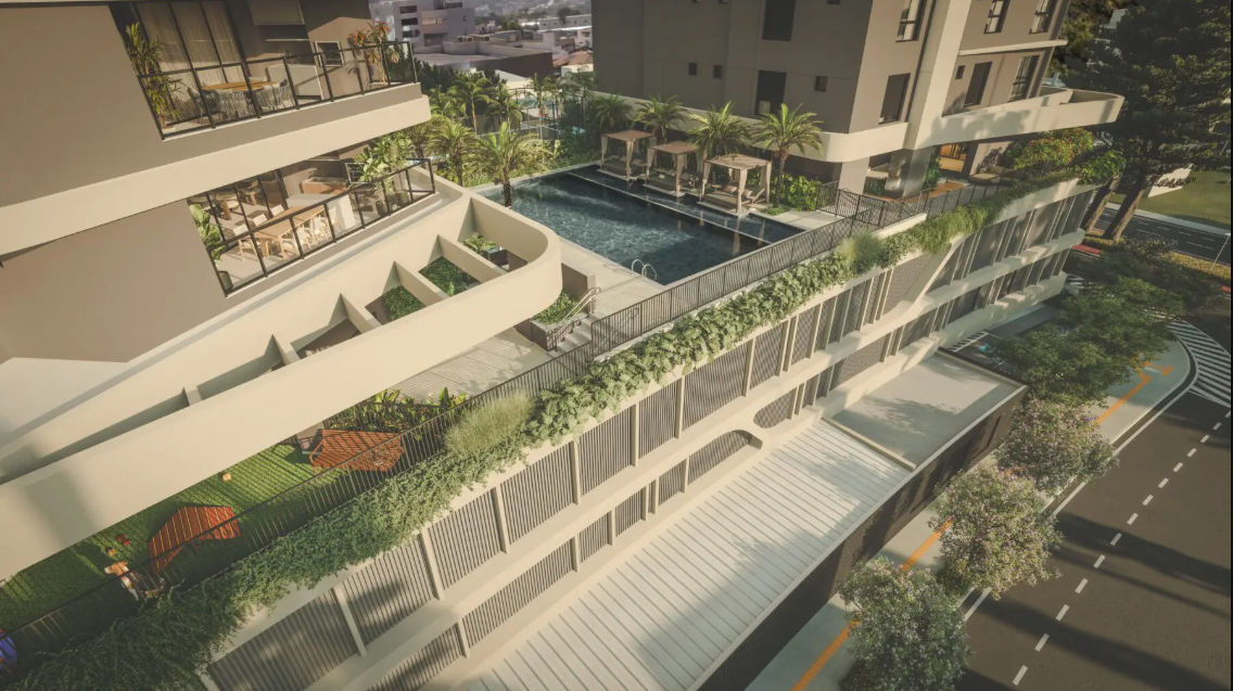 City Altier Ricardo Paranhos — imagem 3