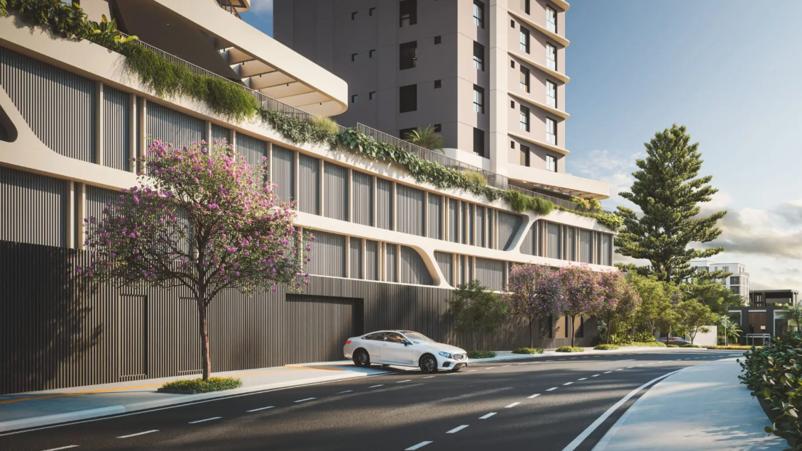City Altier Ricardo Paranhos — imagem 4