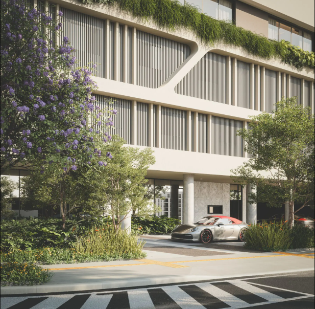 City Altier Ricardo Paranhos — imagem 5