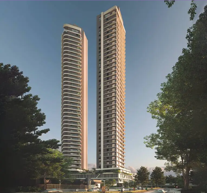 City Altier Ricardo Paranhos — imagem 6