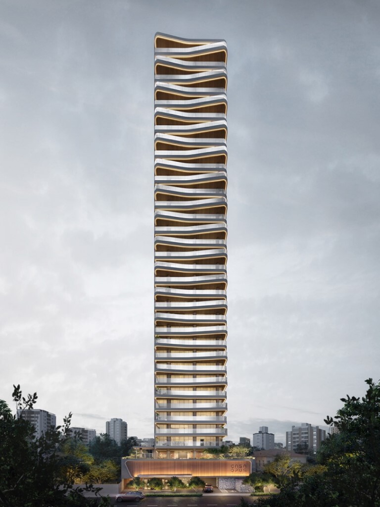 Casa Opus Marista — imagem 1