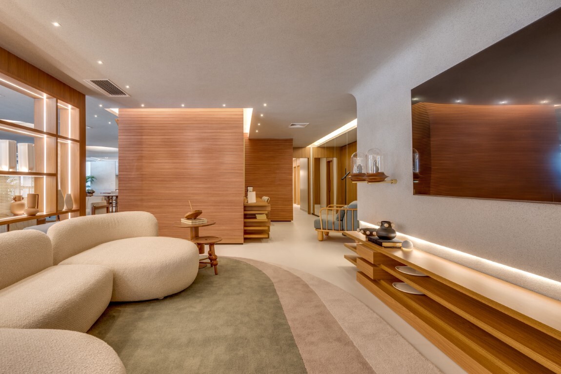 Casa Opus Marista — imagem 3