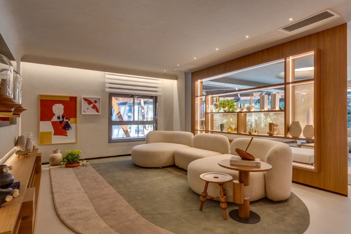 Casa Opus Marista — imagem 4