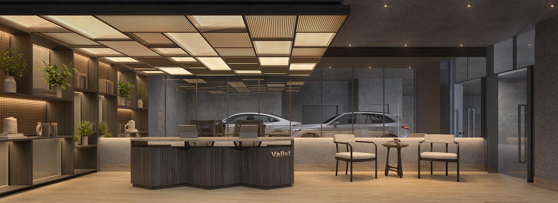Passeo Opus Offices — imagem 2