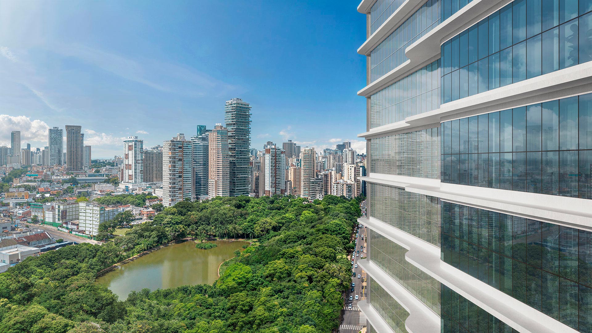 Passeo Opus Offices — imagem 3