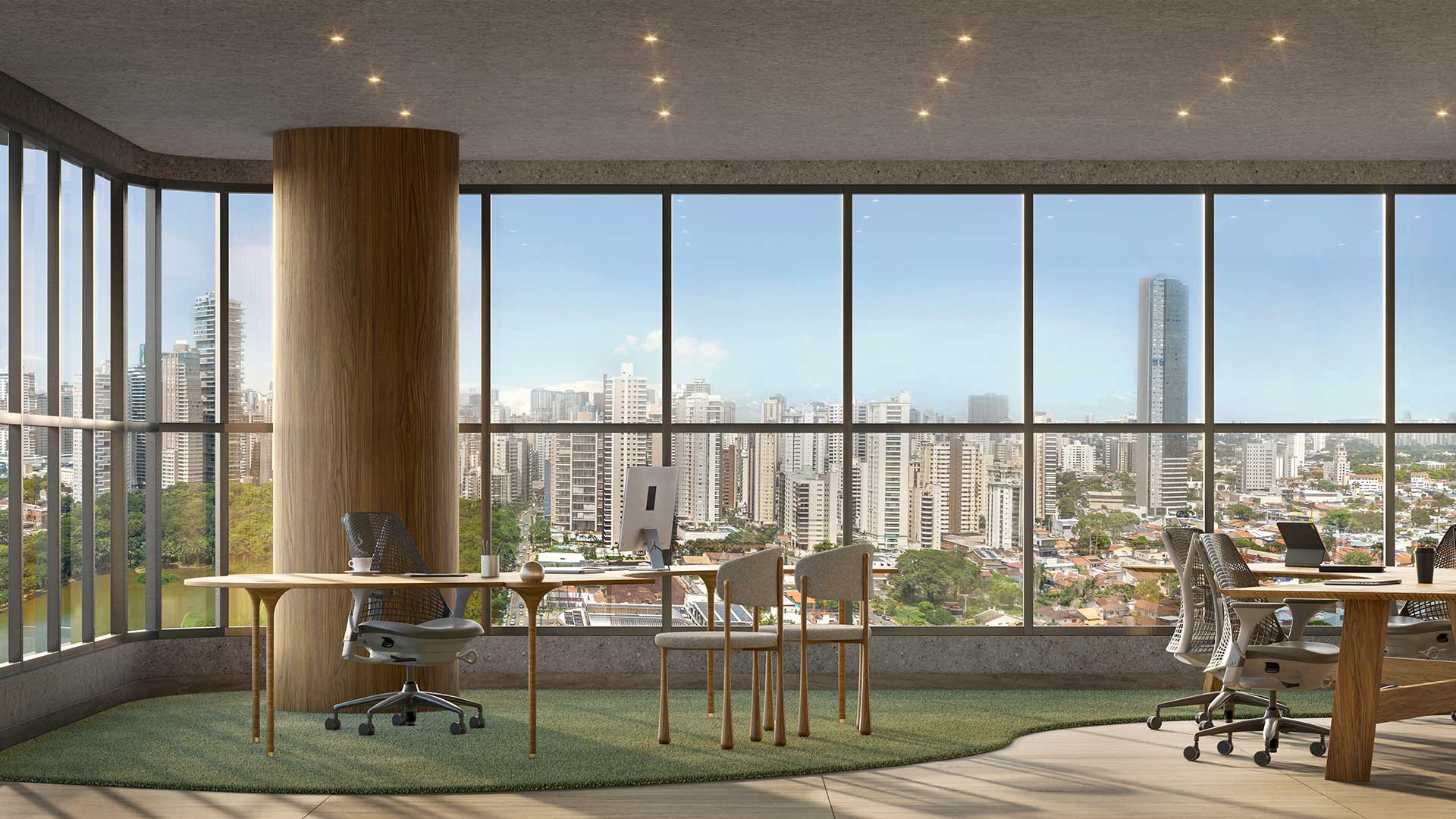 Passeo Opus Offices — imagem 6