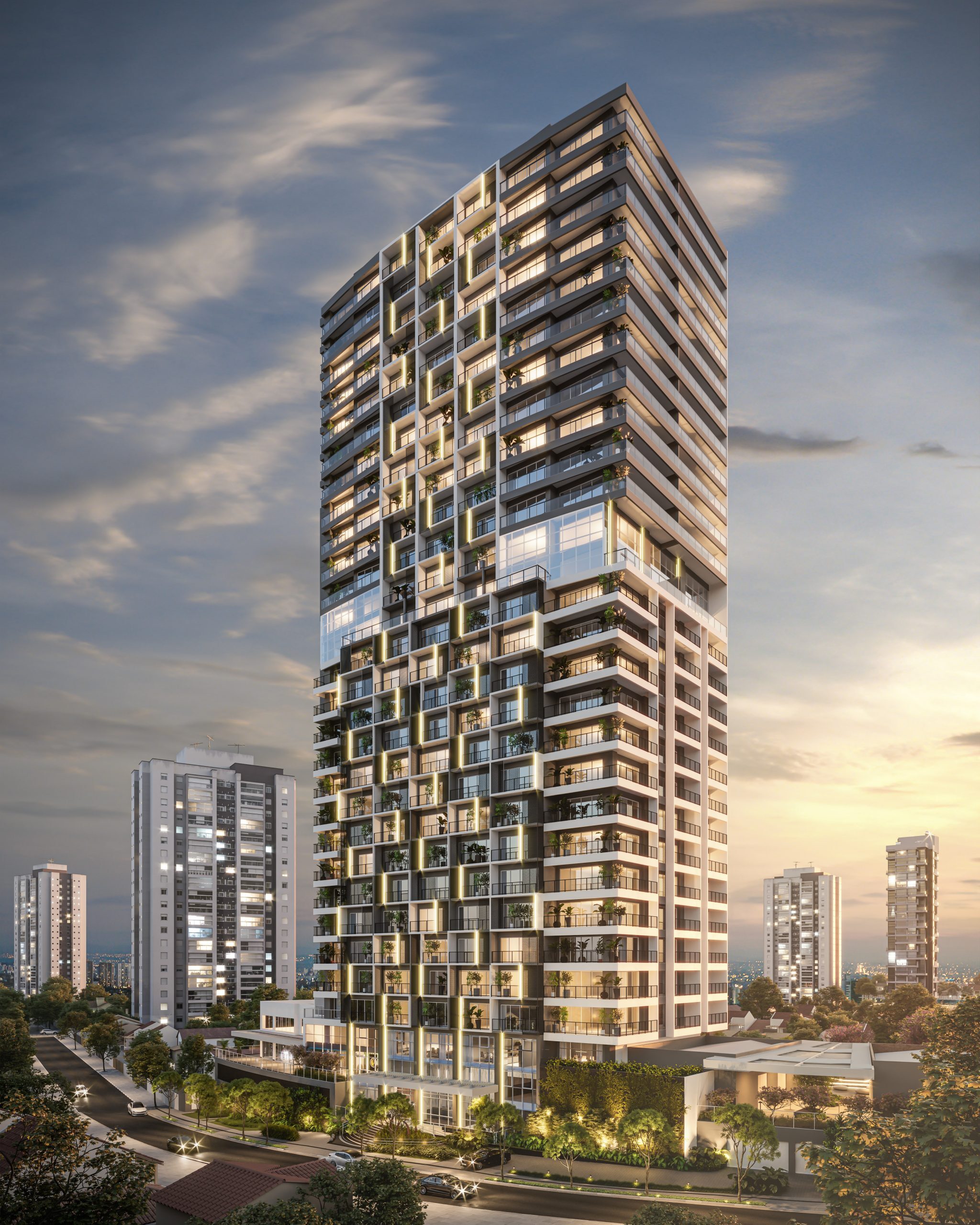 Metropolitan Genebra — imagem 1