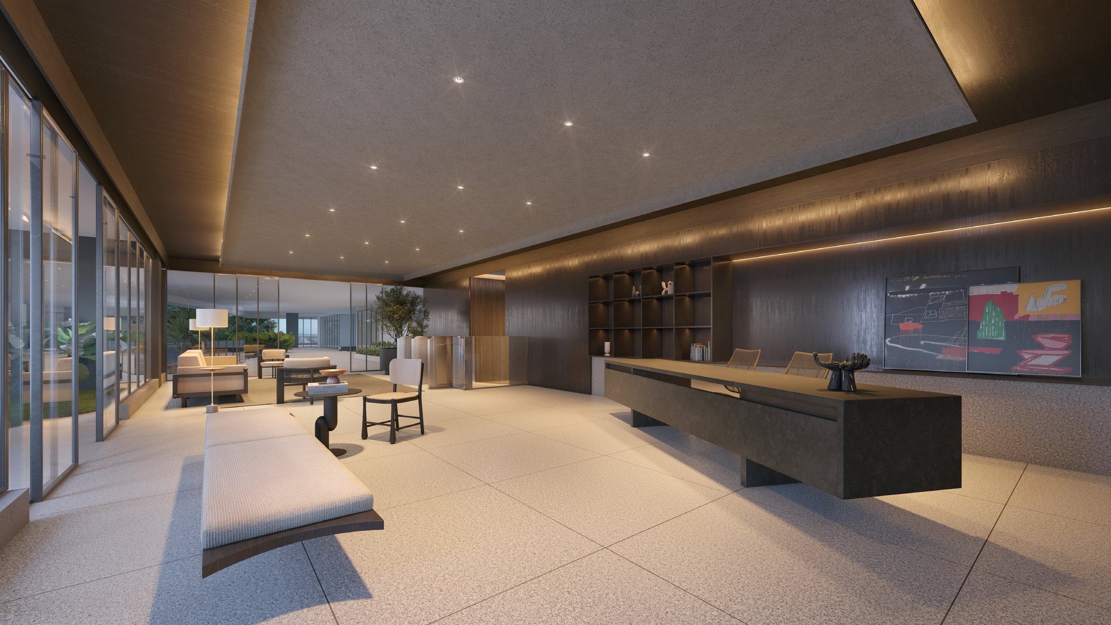 Ybiti Offices by Opus — imagem 3