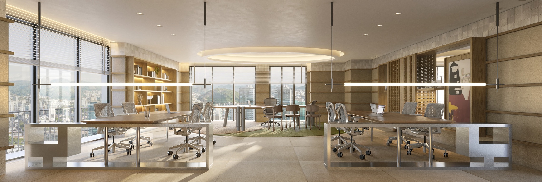 Ybiti Offices by Opus — imagem 4