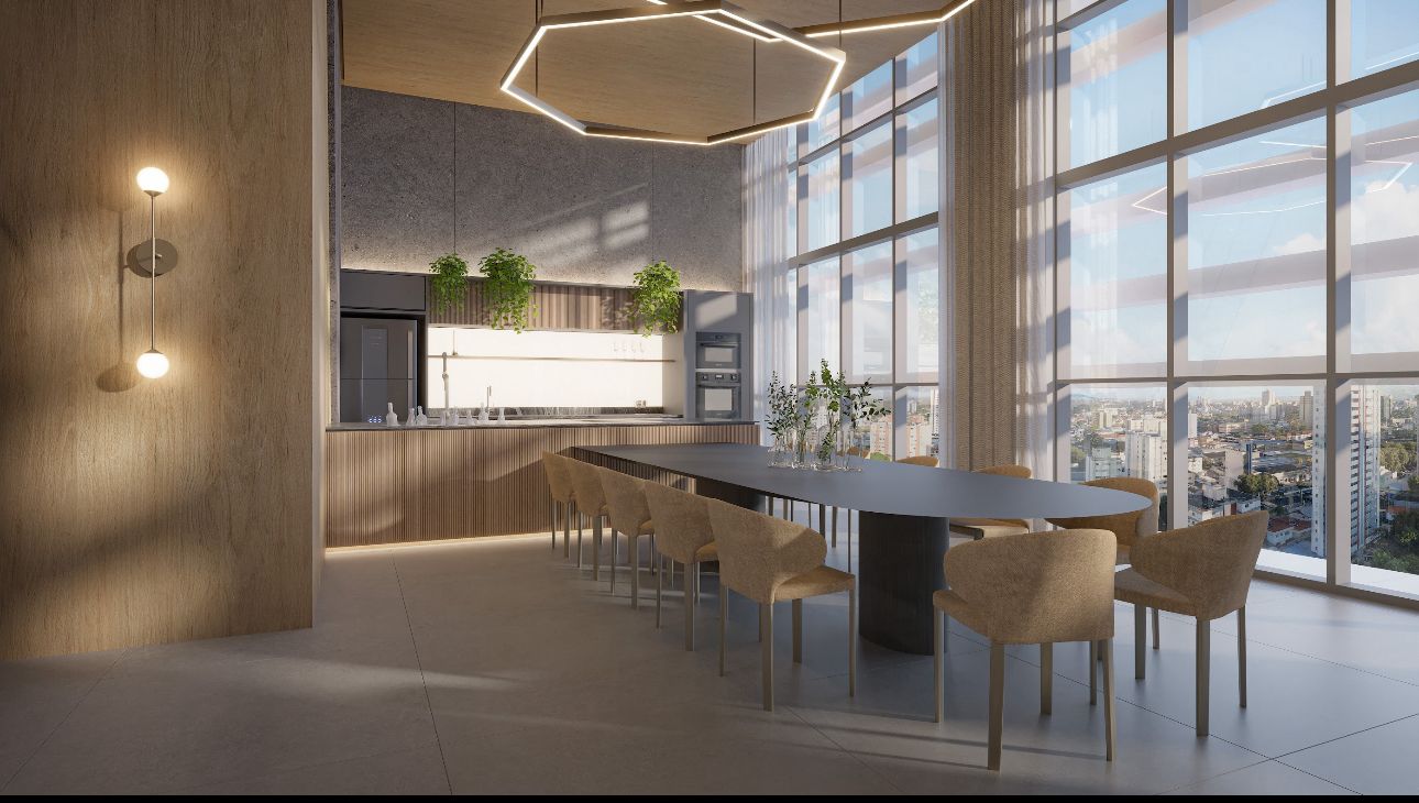 Tonino Lamborghini Residences e Offices — imagem 2
