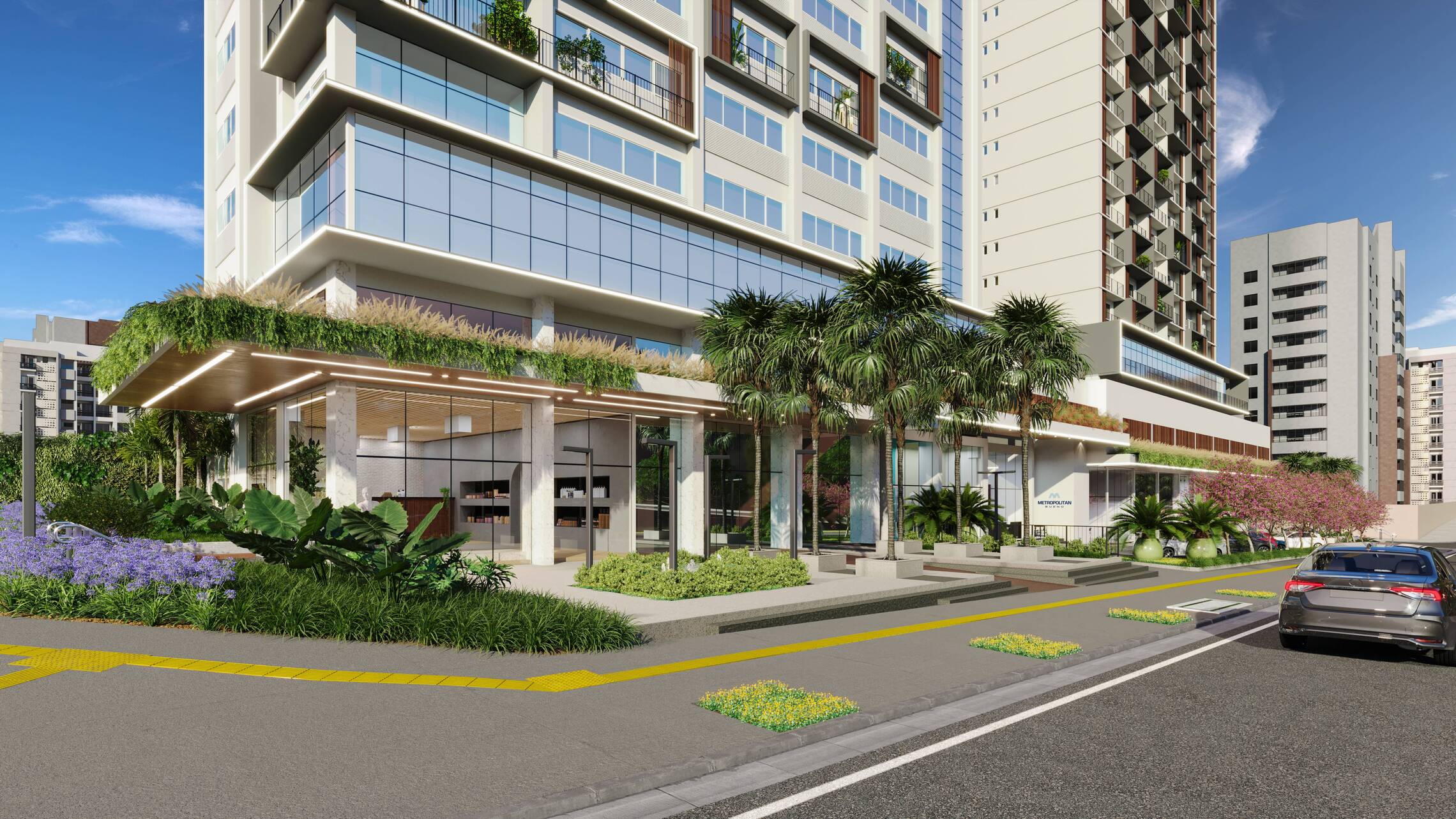 Metropolitan Bueno - Comercial — imagem 2