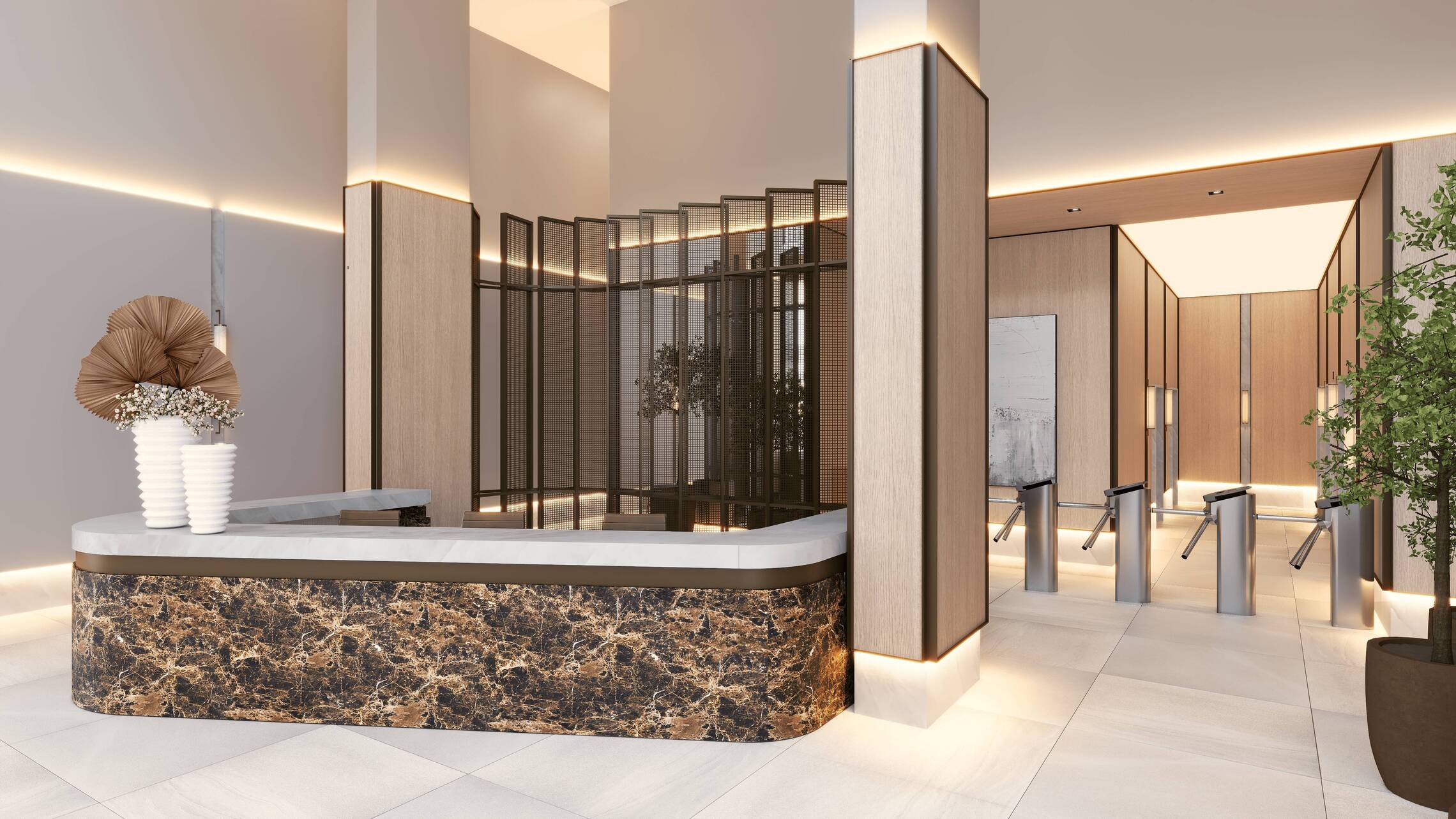 Metropolitan Bueno - Comercial — imagem 3