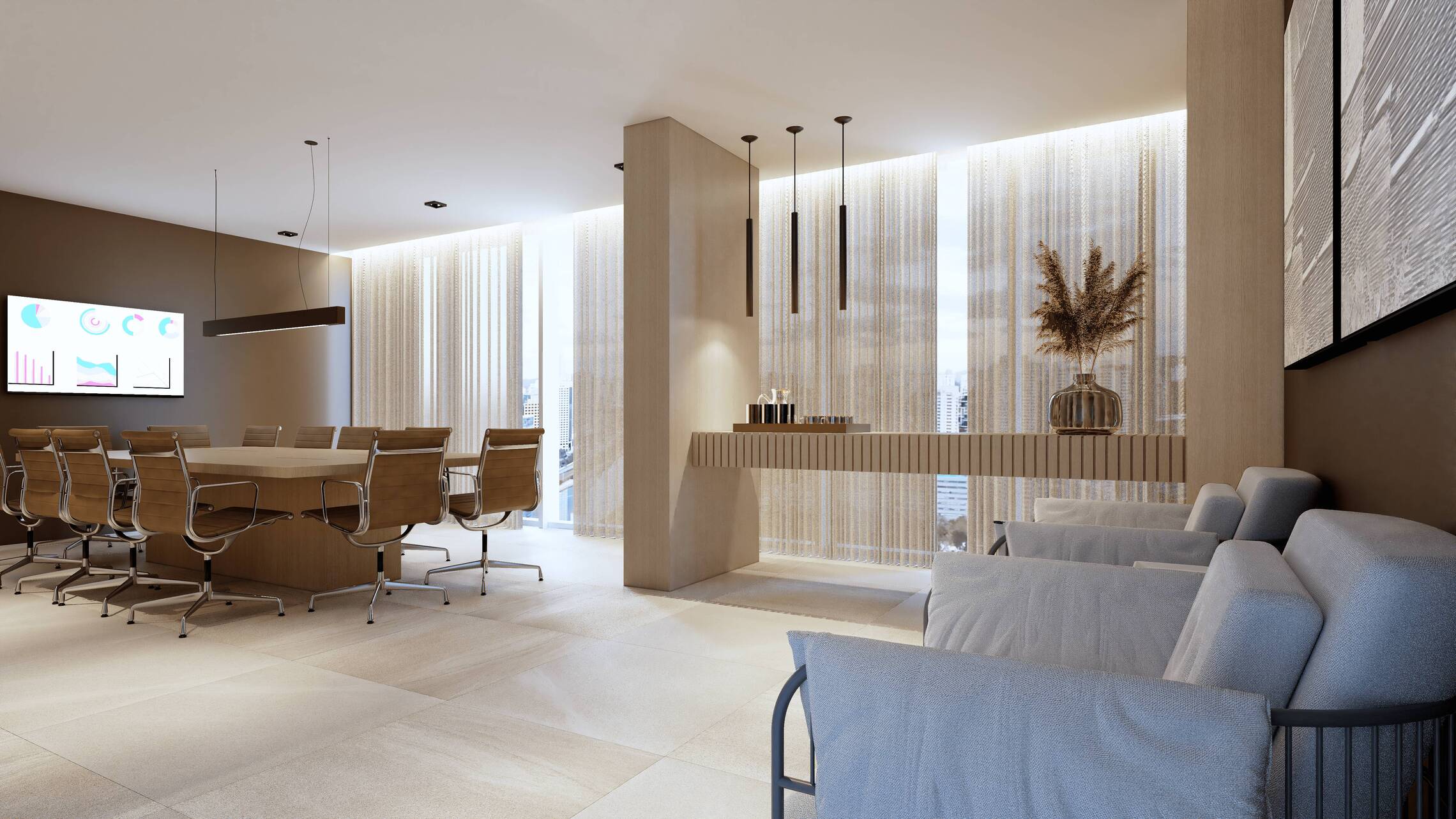 Metropolitan Bueno - Comercial — imagem 5