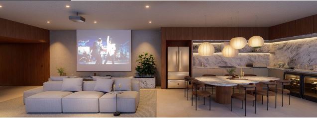 Ambiente Vaca Brava — imagem 6