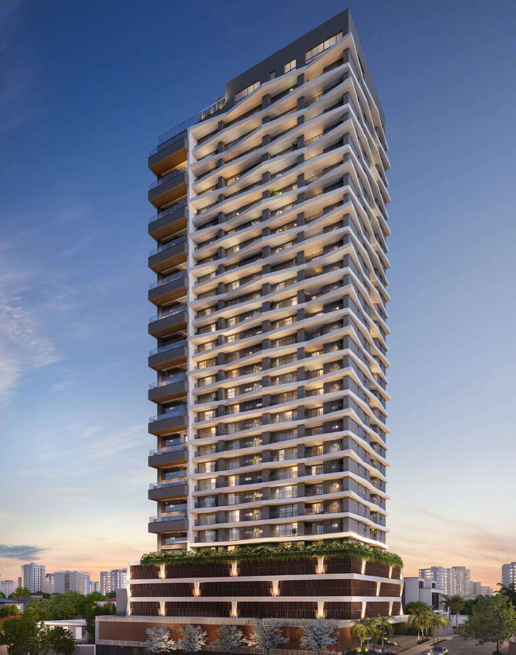City Way — imagem 1