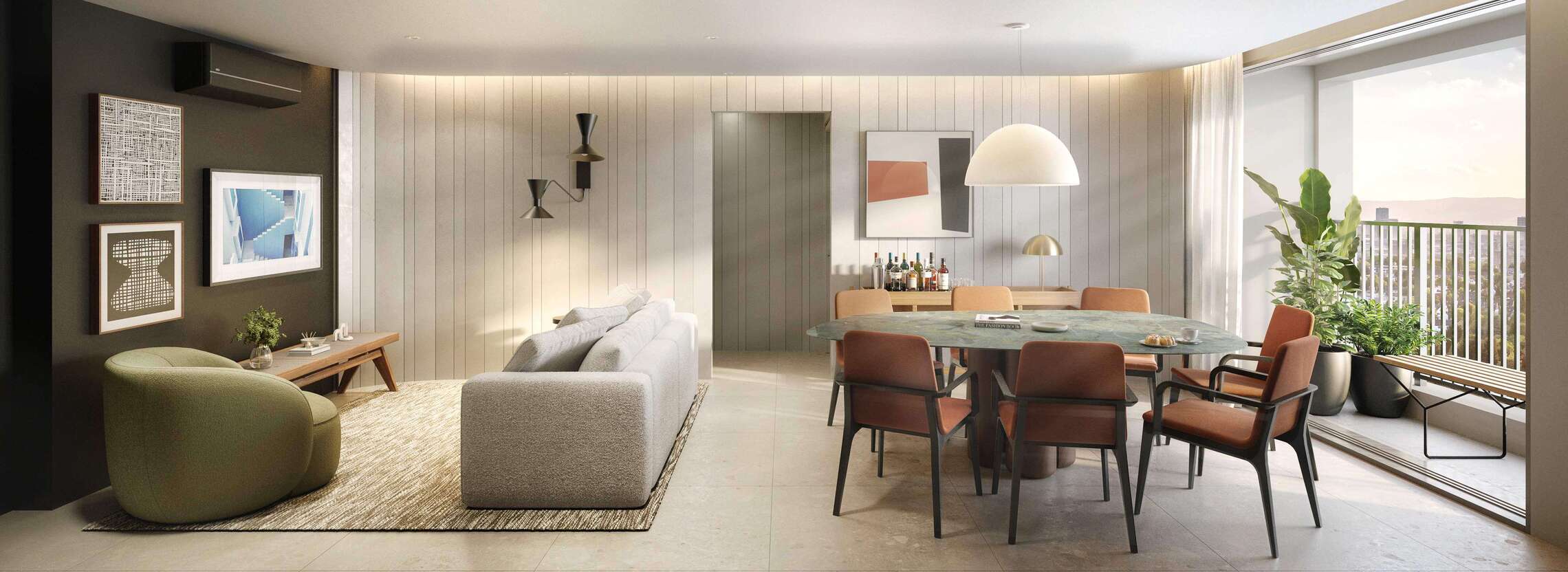 City Way — imagem 5