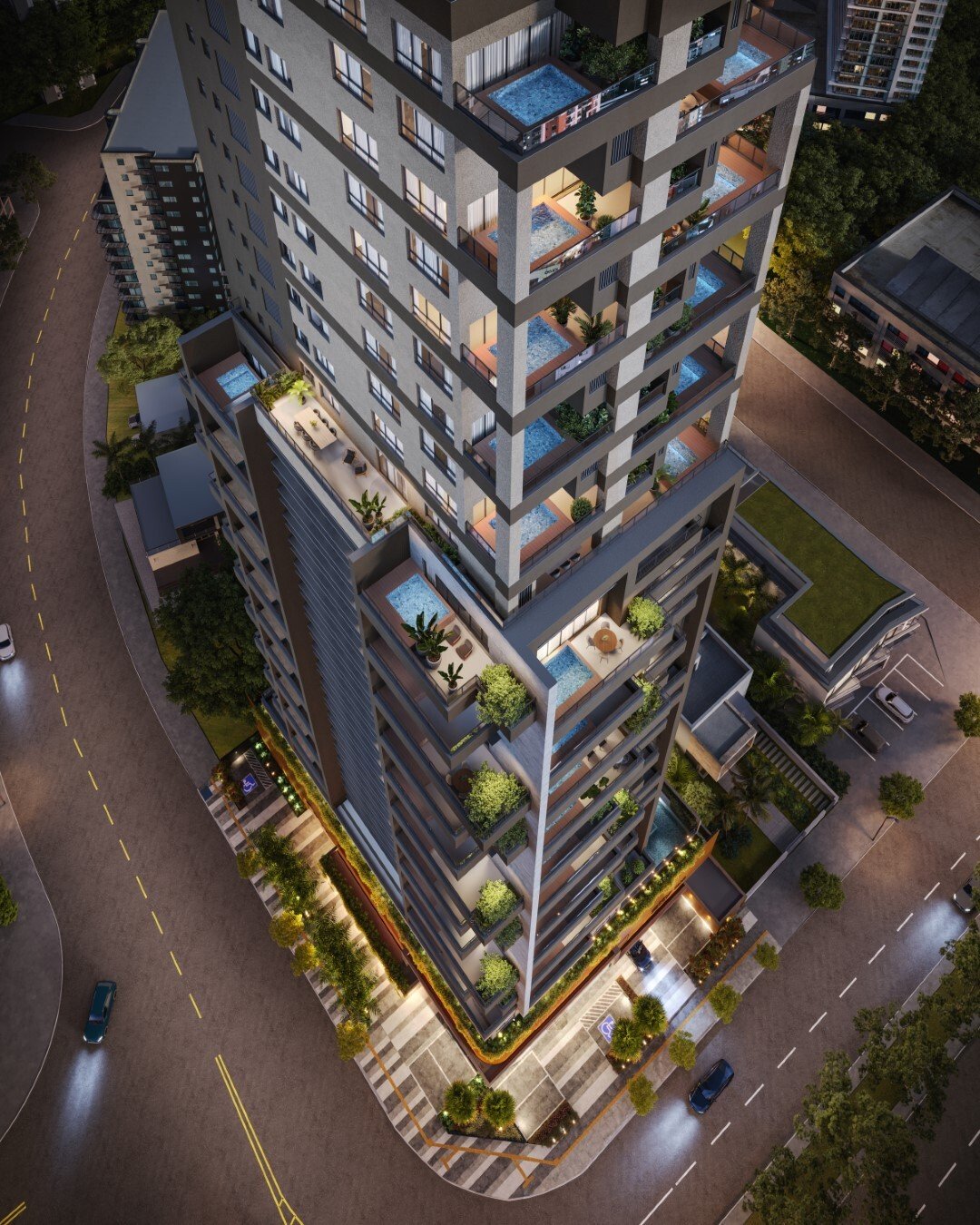 City Ricardo Paranhos — imagem 1
