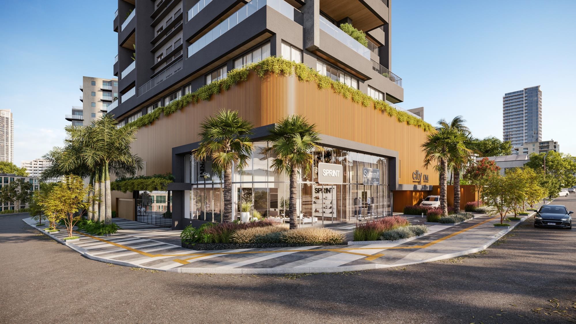 City Ricardo Paranhos — imagem 3