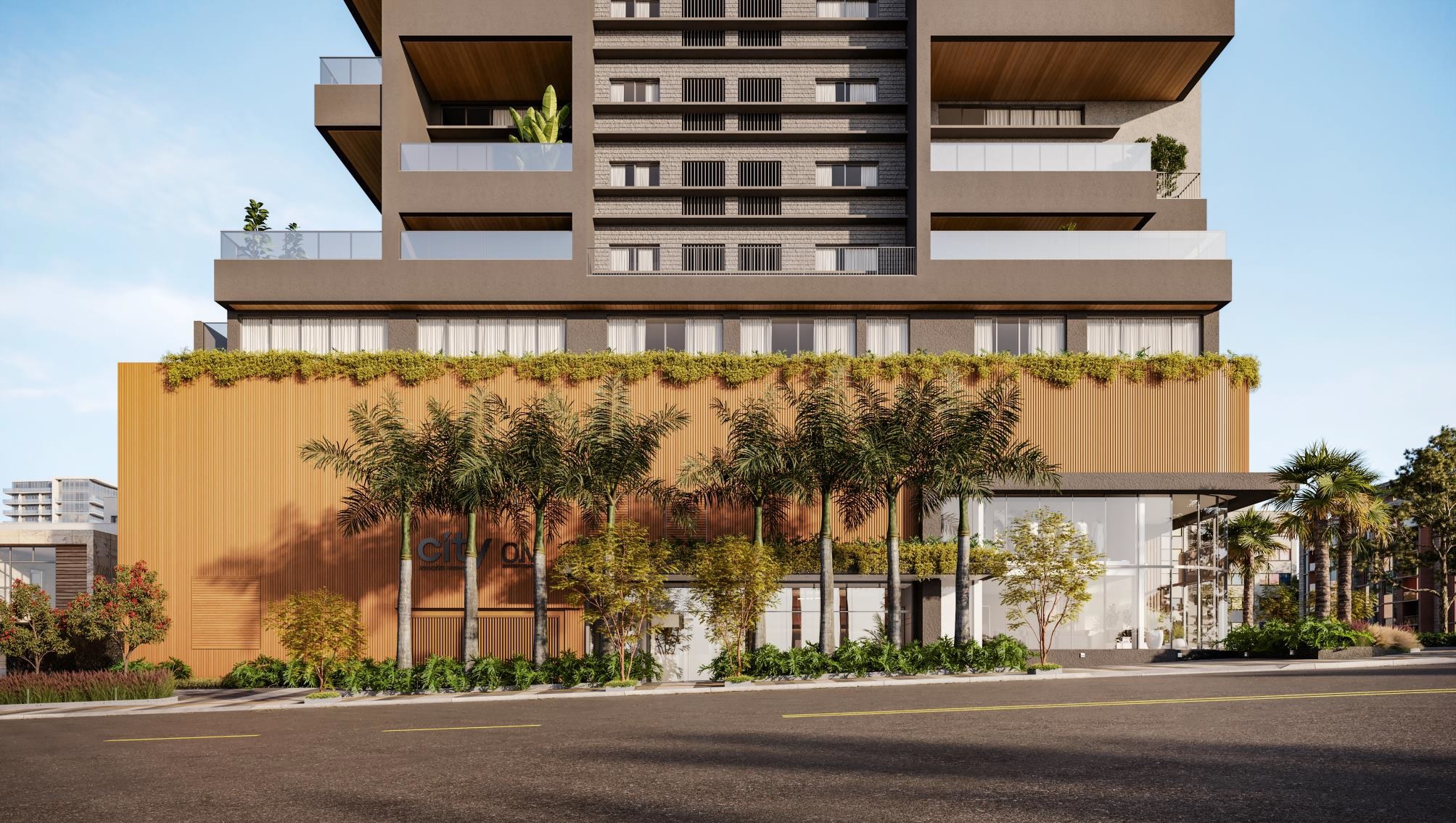 City Ricardo Paranhos — imagem 4