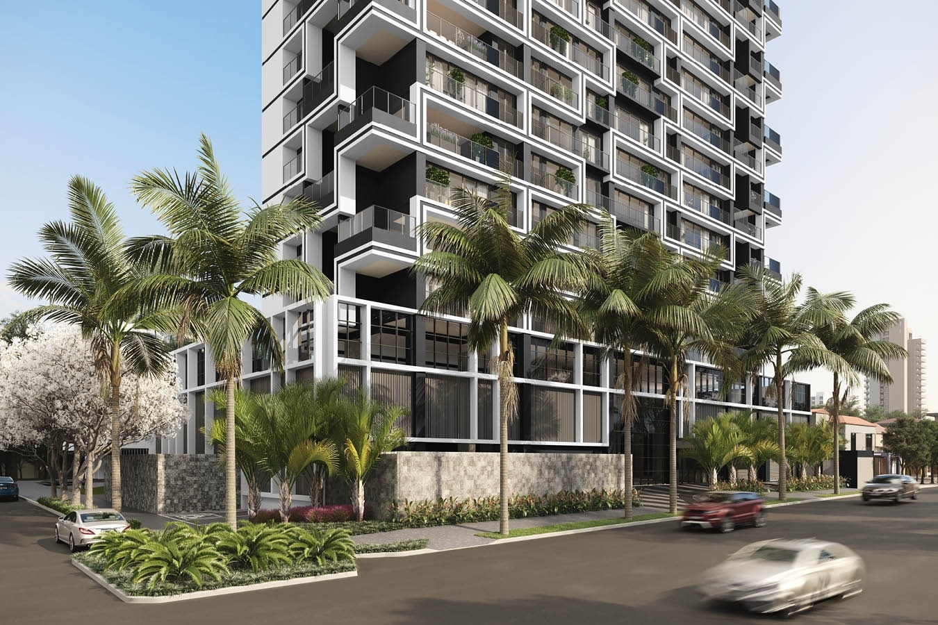 Opus Gyro Rooftop — imagem 2