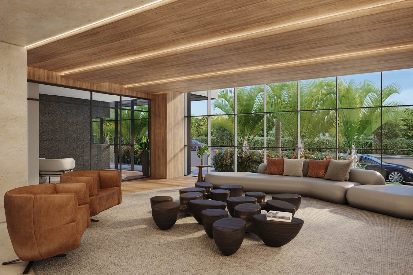 Opus Gyro Rooftop — imagem 3