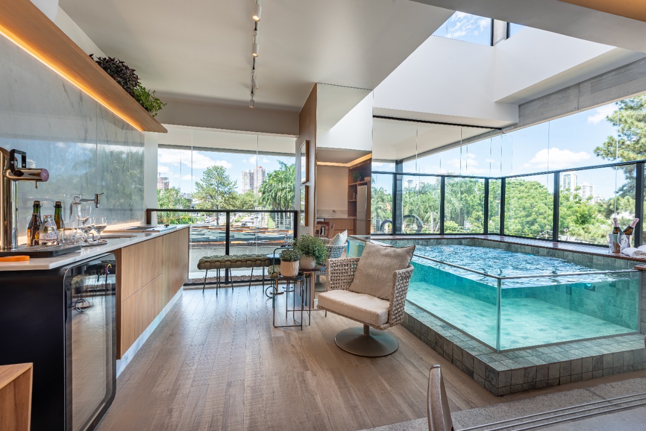 Opus Gyro Rooftop — imagem 6