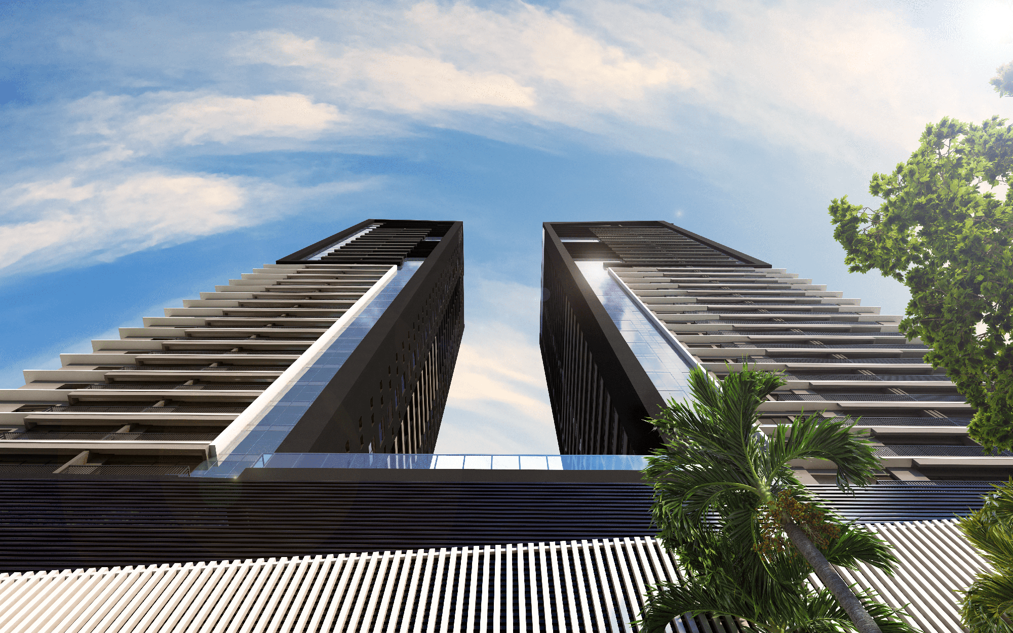 Lux Oeste - Residencial — imagem 3