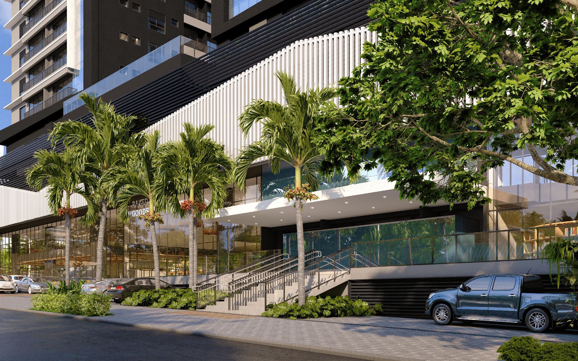 Lux Oeste - Residencial — imagem 5