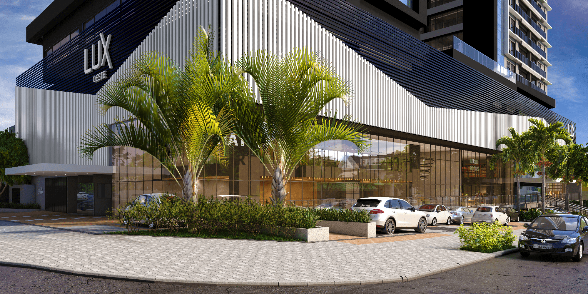 Lux Oeste - Residencial — imagem 6