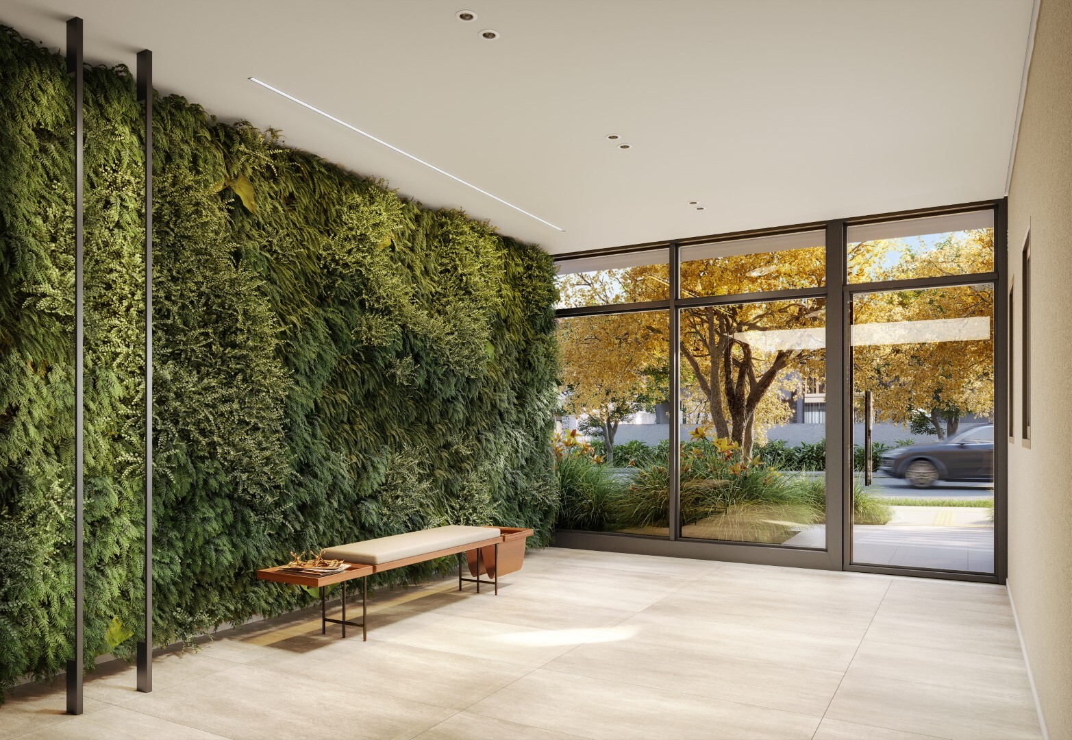 City Garten — imagem 5