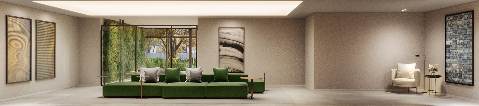 City Garten — imagem 6