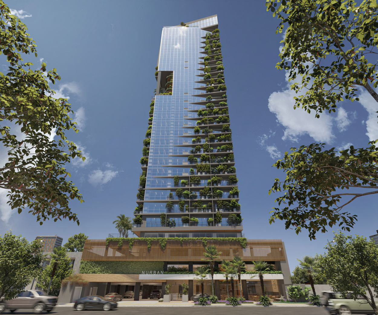 Nurban Ecobusiness Design - Comercial — imagem 1
