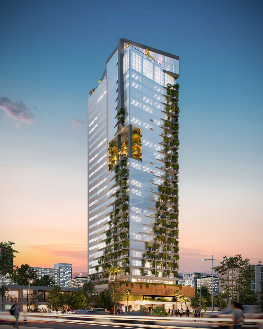 Nurban Ecobusiness Design - Comercial — imagem 2