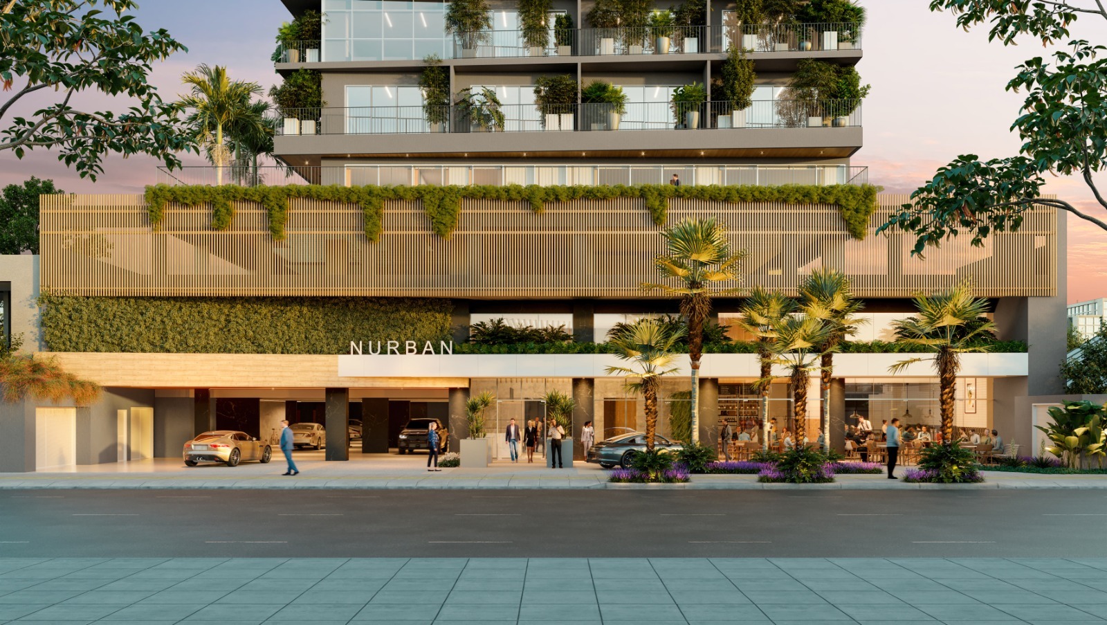 Nurban Ecobusiness Design - Comercial — imagem 3
