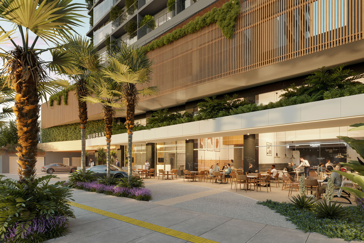 Nurban Ecobusiness Design - Comercial — imagem 4